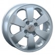 Replica Renault RN37 5.5x14 4/100 DIA 60.1 S