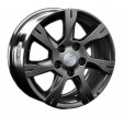 Replica Renault RN44 6.5x15 5/114.3 DIA 66.1 GM