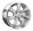 Replica Renault RN44 6.5x15 5/114.3 DIA 66.1 S