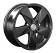 Replica Renault RN45 6.5x15 5/114.3 DIA 66.1 GM