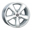 Replica Renault RN73 6.5x17 5/114.3 DIA 66.1 SF