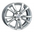 Replica Renault RN96 6.5x16 5/114.3 DIA 66.1 S