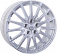 Acacia WSP Italy Alfa Romeo (W237 Misano 159) 7.5x17 5/108 DIA 58.5 silver
