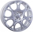 Acacia WSP Italy Alfa Romeo (W250 Savona) 7x17 5/98 DIA 58.5 silver