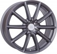 Acacia WSP Italy Alfa Romeo (W251 Cannes) 8x19 5/110 DIA 65.1 matt gun metal