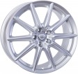 Acacia WSP Italy Alfa Romeo (W251 Cannes) 8x18 5/110 DIA 65.1 silver