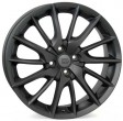 Acacia WSP Italy Alfa Romeo (W254 FiRe MiTo) 7x17 4/100 DIA 56.6 matt gun metal