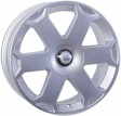 Acacia WSP Italy Audi (W536 Boston) 7.5x17 5/100 DIA 57.1 silver
