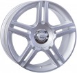 Acacia WSP Italy Audi (W538 A4 Granada) 7.5x17 5/100 DIA 57.1 silver
