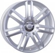 Acacia WSP Italy Audi (W544 Pavia) 8x20 5/100 DIA 66.6 silver