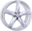 Acacia WSP Italy Audi (W564 Afrodite) 8.5x20 5/112 DIA 66.6 silver