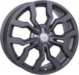 Acacia WSP Italy Audi (W565 Medea) 9x20 5/112 DIA 66.6 matt gun metal