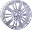 Acacia WSP Italy Fiat (W142 Ustica) 6x15 4/100 DIA 56.6 silver