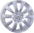 Acacia WSP Italy Fiat (W152 Verona) 7x17 5/110 DIA 65.1 silver