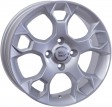 Acacia WSP Italy Ford (W951 Nurnberg) 6.5x16 4/108 DIA 63.3 silver