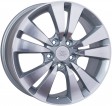 Acacia WSP Italy Honda (W2409 Bolzano) 7.5x17 5/114.3 DIA 64.1 anthracite polished