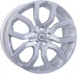 Acacia WSP Italy Land Rover (W2357 Liverpool) 8x18 5/108 DIA 63.3 dark silver