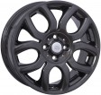 Acacia WSP Italy Mini (W1650 Elena) 6.5x16 4/100 DIA 56.1 diamond black
