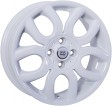 Acacia WSP Italy Mini (W1650 Elena) 6.5x16 4/100 DIA 56.1 white
