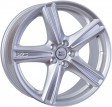 Acacia WSP Italy Volvo (W1254 Lima) 8x19 5/108 DIA 67.1 super silver