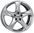 Rial Catania 8x17 5/120 DIA 72.6 sterling silver