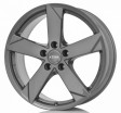 Rial Kodiak 7.5x17 5/112 DIA 66.6 graphite