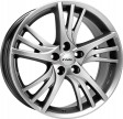 Rial Padua 8x18 5/120 DIA 72.6 sterling silver
