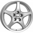 Rial U1 6x15 4/108 DIA 65.1 polar silver