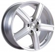 СКАД Адмирал 7.5x18 5/108 DIA 67.1 сильвер