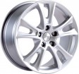 СКАД Альфа 7.5x17 5/114.3 DIA 66.1 селена