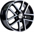 СКАД Атлант 8x18 5/130 DIA 71.6 алмаз