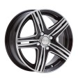 СКАД City 6x15 5/114.3 DIA 67.1 алмаз