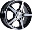 СКАД Диамонд 6.5x16 5/108 DIA 67.1 алмаз