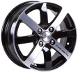 СКАД Динамит 5.5x14 4/100 DIA 67.1 алмаз