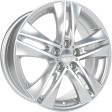 СКАД Эссен 7x17 5/105 DIA 56.6 селена