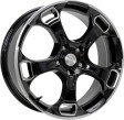 СКАД Фараон 6.5x16 5/114.3 DIA 67.1 алмаз