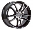 СКАД Форсаж 7.5x17 5/114.3 DIA 67.1 алмаз