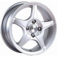 СКАД Фортуна 5.5x14 4/100 DIA 56.6 селена