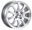 СКАД Ганимед 5.5x14 4/100 DIA 67.1 селена