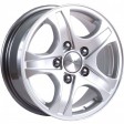 СКАД Калипсо 6.5x16 5/130 DIA 84.1 селена