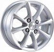СКАД Каллисто 6x14 4/100 DIA 67.1 селена