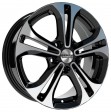 СКАД KIA Ceed (KL-271) 6.5x16 5/114.3 DIA 67.1 алмаз