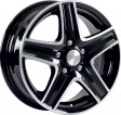 СКАД Магнум 5.5x14 5/100 DIA 57.1 алмаз