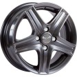 СКАД Магнум 5.5x14 4/100 DIA 56.6 гальвано
