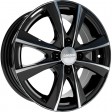 СКАД Мальта 5.5x14 4/100 DIA 56.6 алмаз