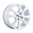 СКАД Мальта 5.5x14 4/100 DIA 67.1 Белый