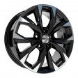 СКАД Mazda CX-5 KL-274 7x17 5/114.3 DIA 67.1 алмаз