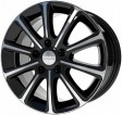 СКАД Милан 6.5x16 5/112 DIA 66.6 алмаз