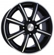 СКАД Монако 5.5x14 4/100 DIA 56.6 алмаз