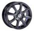 СКАД Монако 5.5x14 4/100 DIA 56.6 графит